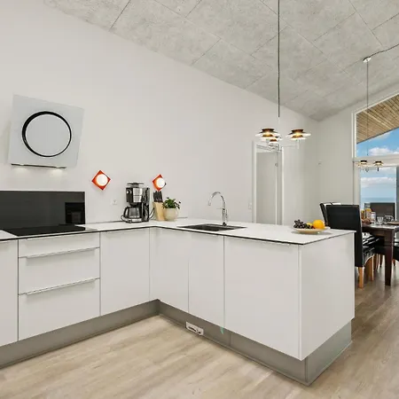 4 Bedroom In Дом отдыха *