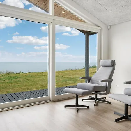 4 Bedroom In Tatil Evi Haderslev