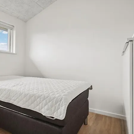 4 Bedroom In Dom wakacyjny Haderslev