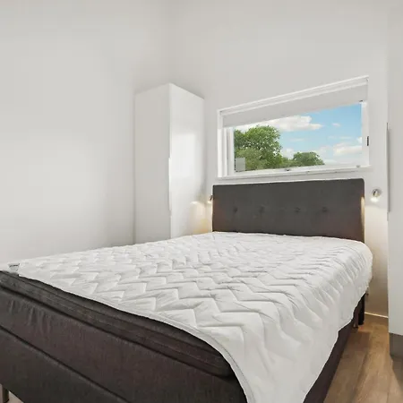 4 Bedroom In Дом отдыха