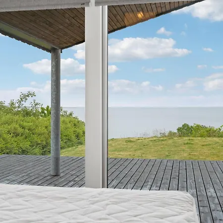 4 Bedroom In Хадерслев