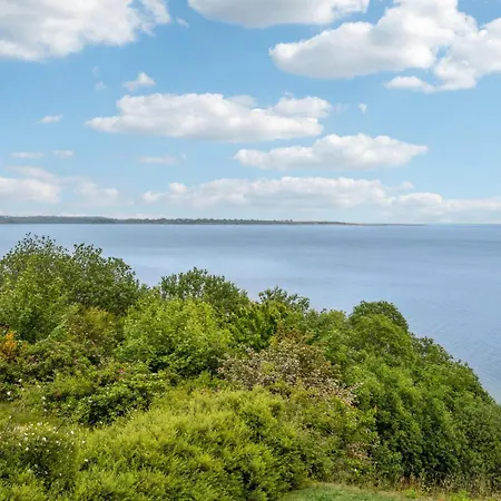 4 Bedroom In * Хадерслев