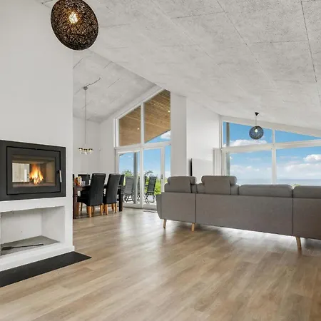 4 Bedroom In * Хадерслев