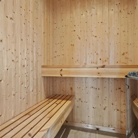 Tatil Evi 4 Bedroom In