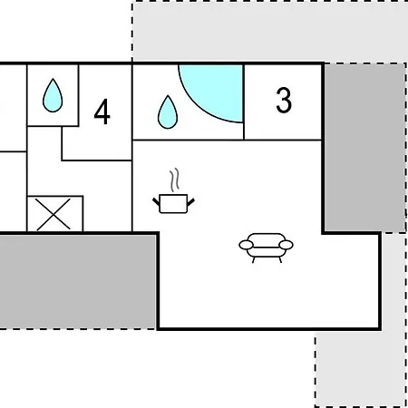 4 Bedroom In Tatil Evi