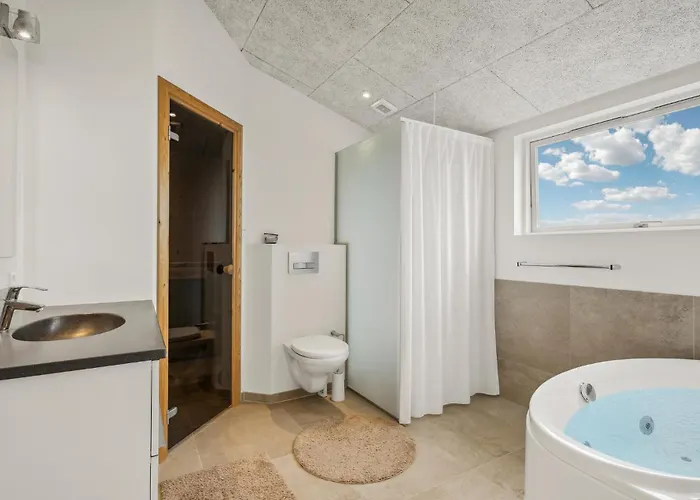 Tatil Evi 4 Bedroom In