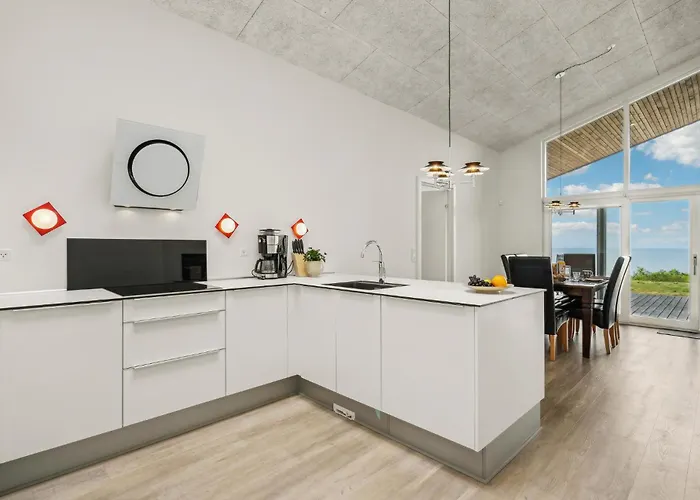 4 Bedroom In Tatil Evi *