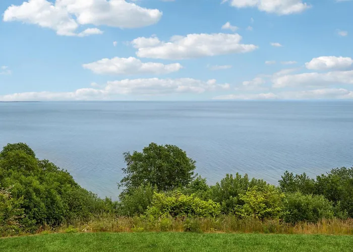 Tatil Evi 4 Bedroom In