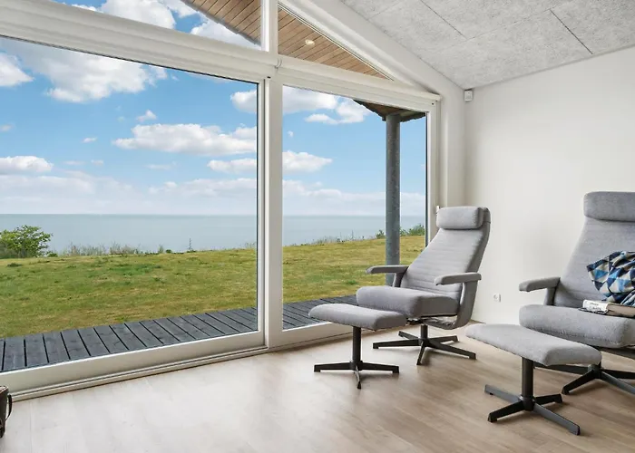 4 Bedroom In Tatil Evi Haderslev