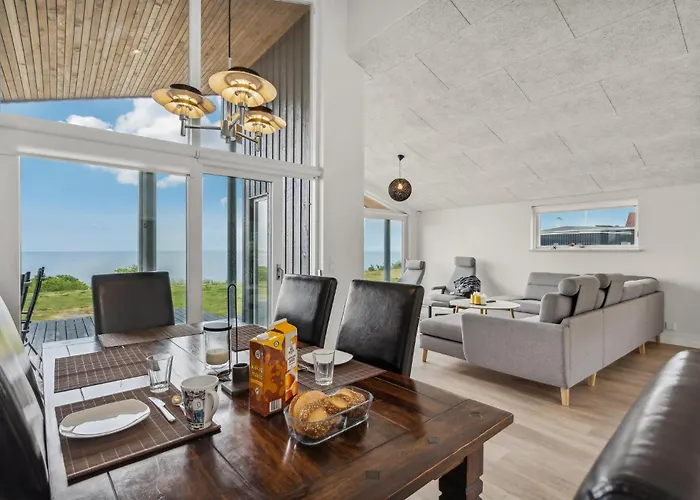 4 Bedroom In Tatil Evi Haderslev