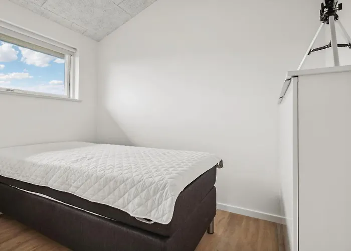 4 Bedroom In Tatil Evi Haderslev