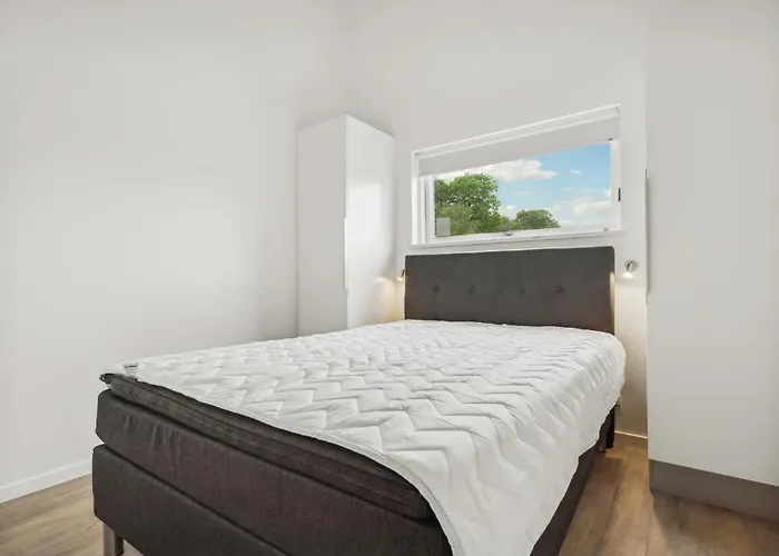 4 Bedroom In Tatil Evi