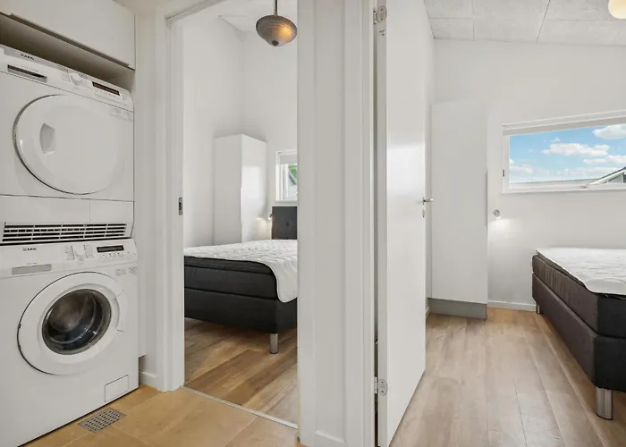 Tatil Evi 4 Bedroom In