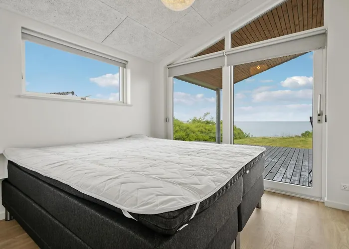 4 Bedroom In Tatil Evi Haderslev