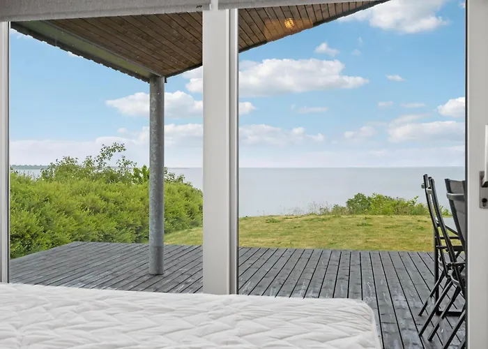 4 Bedroom In Haderslev