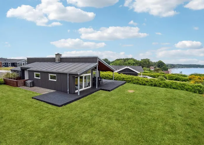 4 Bedroom In Tatil Evi