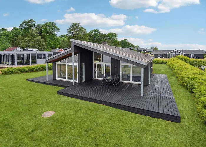 Tatil Evi 4 Bedroom In *