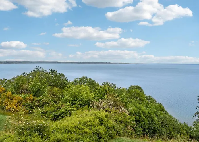 4 Bedroom In * Haderslev