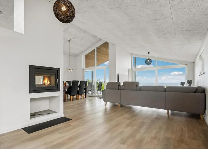 4 Bedroom In * Haderslev