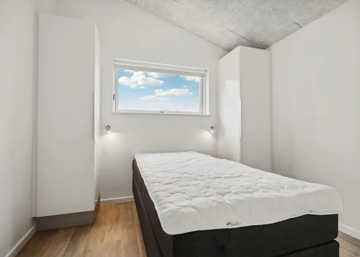 4 Bedroom In Tatil Evi *