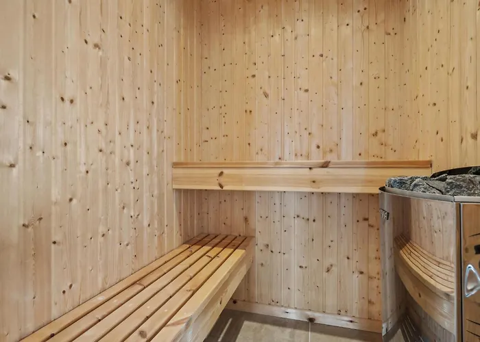 Tatil Evi 4 Bedroom In